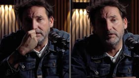 Daniel Fuenzalida reveló escándalo que armó en su peor momento de adicción: expuso desconocido conflicto con animador de TV