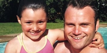 Hija de Roberto Bruce