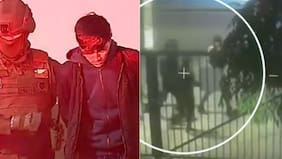 Videos muestran a cinco, pero el sexto cumplió rol clave: explican función del último detenido por crimen de niño