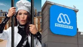 Di Mondo está furia con Mega, quiere que se sepa y partió batalla legal por El Internado: el canal responde