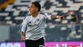 “Les duele vernos bien”: Correa no olvida la dura sanción que recibió y mandó un mensaje al arbitraje