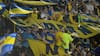 Boca Juniors en pie de guerra contra la UC por prohibir a sus hinchas en el Claro Arena: exige a Conmebol actuar