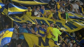 Boca Juniors en pie de guerra contra la UC por prohibir a sus hinchas en el Claro Arena: exige a Conmebol actuar