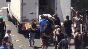 Las pruebas eran claras, pero el abogado defensor apeló: tribunal deja en libertad a miembros de la “jauría de Meiggs”