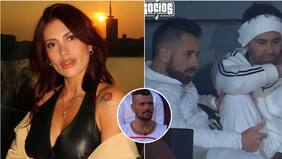 “¡Eres un nefasto!”: Karen Paola se lanzó contra Daúd Gazale por sus dichos sobre Juan Pedro Verdier en “Mundos Opuestos”