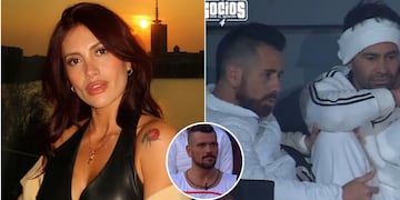 Karen Paola - Daúd Gazale