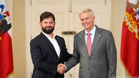 “En los momentos difíciles ahí estaremos”: Presidente Kast habló de carta de Boric y reveló que le sorprendió