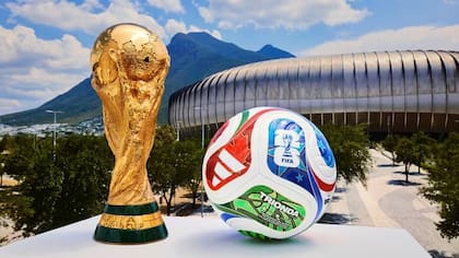 FIFA libera nuevo lote de entradas para el Mundial 2026 con venta inmediata