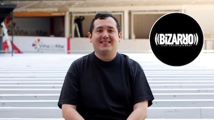 Tras querella por injurias graves: Daniel Merino, gerente de Bizarro, ganó la batalla legal contra director de Swing