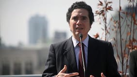 Briones analiza el "portazo" del TC: "Estamos frente al riesgo de una deriva institucional y el peligro de años de empobrecimiento"