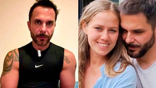 Involucró a su ex: Álvaro Ballero dejó en shock a panel farandulero por íntima revelación sexual y explota tras dura crítica