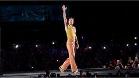 Harry Styles desató la Harrymanía en Chile