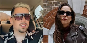 Nano y Kel Calderón