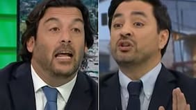 “Tengo vínculo político con Montes, pero tú uno fraternal con tu hermano”: diputado Leiva frena en vivo a Álvaro Carter