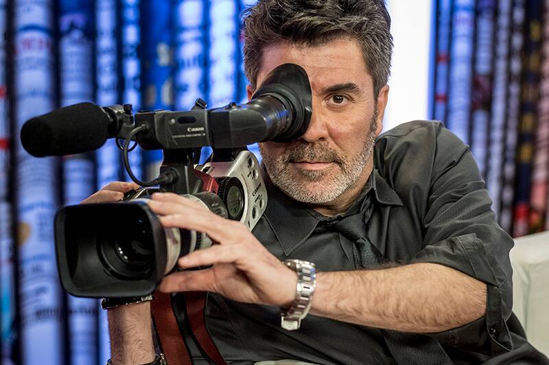 Martin Awad TV+: La nueva forma de hacer televisión - La Cuarta