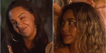 Mariela Sotomayor - Camila Recabarren