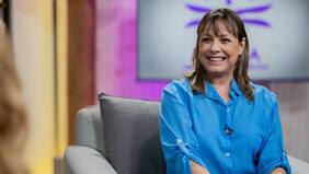 Tras el fin de “Mija”, revelan el futuro de Claudia Conserva en televisión