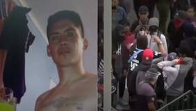 Luis Castillo, el indultado, es sentenciado a 4 años de cárcel por robo en Copiapó: revisa su largo prontuario