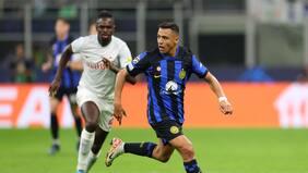 ¿Cuándo y dónde ver al Inter de Milán de Alexis Sánchez?