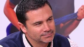 Conocida cantante tuvo “bastante” relación con Camiroaga y reveló última conversación: Kathy Salosny salió al baile