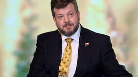 El único país donde Johannes Kaiser se impuso a sus contrincantes: Eduardo Artés no fue el último