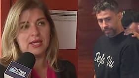 “Ella lo invita a su domicilio”, “se produce una interacción sexual como cualquier otra” y “es la segunda vez que se juntaban”, declara abogada de Valdivia