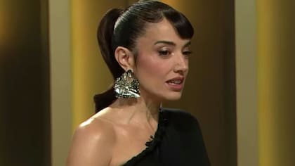 “Por mi integridad física...”: Yamila Reyna lo dice todo