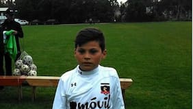 La vuelta larga de Lucas Cepeda, el inesperado héroe de Colo Colo que llegó de la B