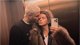 China Suárez es criticada por su abrigo de “piel” y salió a aclarar que es falsa: “Pueden seguir con sus vidas en paz”