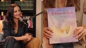 El profundo significado del nuevo libro de Leonor Varela: “Me demoré en estar lista para escribirlo”