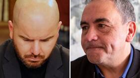 “El entorno de Jackson debe ser investigado…”: senador Espinoza insiste que robo en el Ministerio de Desarrollo Social “fue un tongo”