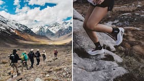 ¿Cómo explorar la montaña? Del trail running técnico al hiking de larga distancia