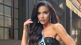 La siguen los problemas: Cata Vallejos enfrenta querella criminal en su contra tras destitución como Miss Universo La Reina