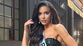 La siguen los problemas: Cata Vallejos enfrenta querella criminal en su contra tras destitución como Miss Universo La Reina