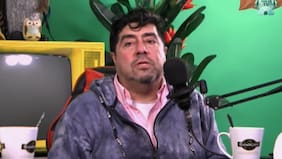“El ‘guatón de la fruta’ está adelgazando”: Gustavo Becerra se sinceró sobre condición de salud y reveló importante cambio en su estilo de vida