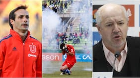 La polémica está lejos de acabarse: Juan Tagle le responde a Sebastián Miranda por la salud de Martín Parra