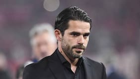 Cifra millonaria: Revelaron cuánto gana Fernando Gago como entrenador de la U