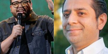 Luis Slimming - Alcalde de Marchigüe