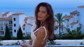 “En este minuto de mi vida…”: Gala Caldirola alzó la voz y aclaró los rumores sobre su posible ingreso a un reality