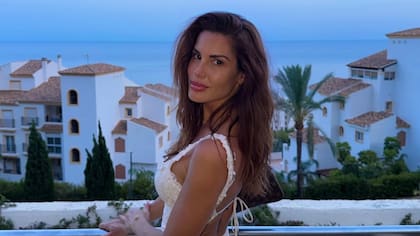 “En este minuto de mi vida…”: Gala Caldirola alzó la voz y aclaró los rumores sobre su posible ingreso a un reality