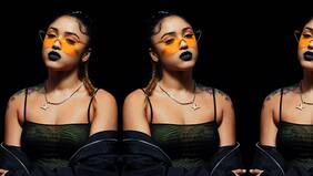 La Cuarta Urbano en exclusiva con Mariah, la nueva sensación femenina