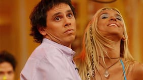 "A los hombres de Mekano les depilaban el pecho en vivo, las piernas. A las mujeres los bigotes", "imagínate la humillación...", afirma Daniela Aránguiz