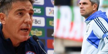 Berizzo - Pellegrino