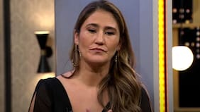 "Nuestra guagua estaba en riesgo vital, era una operación a corazón abierto y tenía siete meses...", Belén Mora revela lo que vivió con su hijo el año pasado