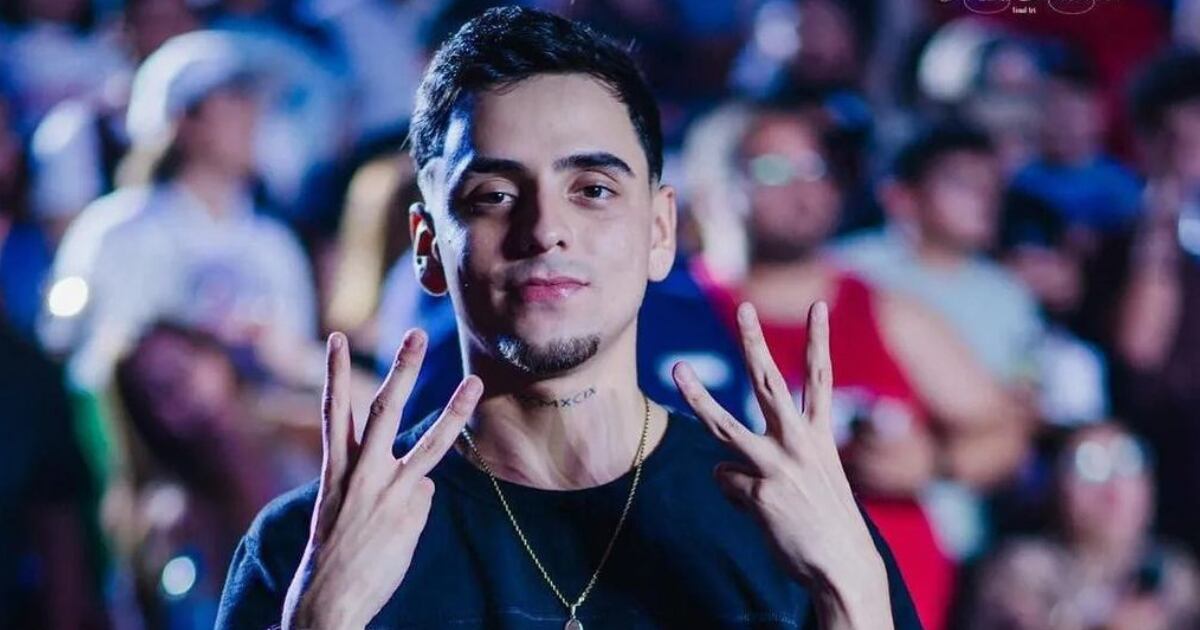 Drose Pfp Rapper ¿Quién es Drose? El regreso triunfal del príncipe del freestyle - La Cuarta
