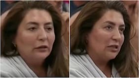 “Nunca lo pude superar”: Pincoya emocionó a sus compañeros al recordar dolorosa pérdida en “Gran Hermano Argentina”