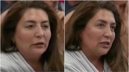 “Nunca lo pude superar”: Pincoya emocionó a sus compañeros al recordar dolorosa pérdida en “Gran Hermano Argentina”