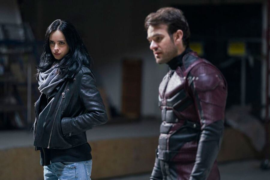 Fans de Daredevil abuchearon a Marvel en la Comic Con de Nueva York tras confirmarse el final de la serie