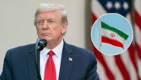 “Solo por diversión”: Donald Trump amenaza con nuevos ataques a enclave petrolero de Irán