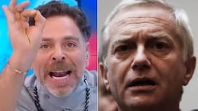 “A usted le quiero hablar. ¡¿Por qué diablos su gobierno...?!“: Neme se harta y sorprende con duro emplazamiento a Kast